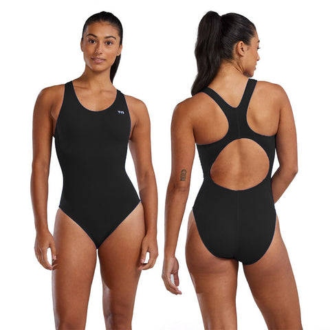TYR Durafast Elite® Solid Maxfit