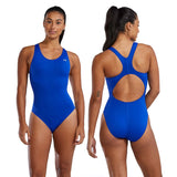 TYR Durafast Elite® Solid Maxfit