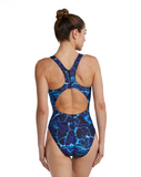 TYR Synapse Maxfit Back (1 Year)