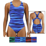 TYR Technowave Maxfit (1 Year)