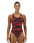 TYR Technowave Maxfit (1 Year)