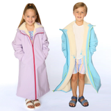 MariSnug Kids Swim Parka