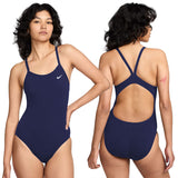 Rolling Hills: Nike HydraStrong Solid Racerback (Navy)