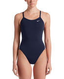 Rolling Hills: Nike HydraStrong Solid Racerback (Navy)