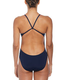 Rolling Hills: Nike HydraStrong Solid Cut-Out (Navy)