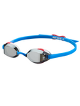 Nike Youth Legacy Mirrored Goggle