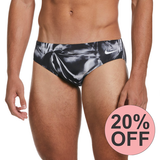 Nike Solar Rise Brief (Black)