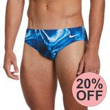 Nike Solar Rise Brief (Royal)