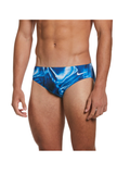 Nike Solar Rise Brief (Royal)