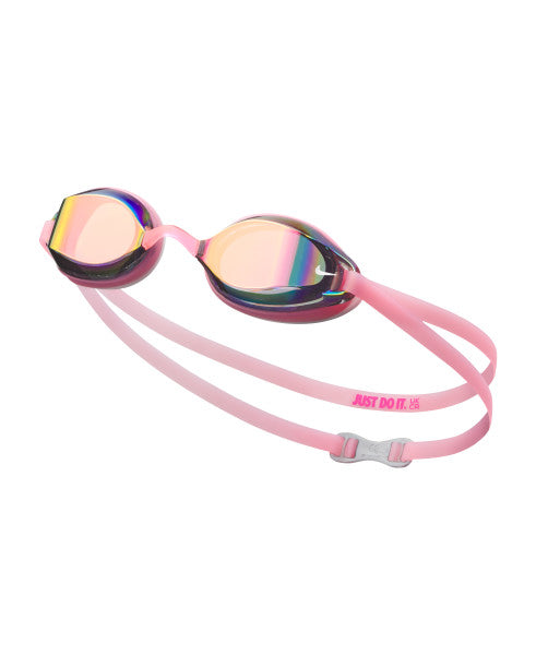 Nike Womens Legacy Mirrored Goggle