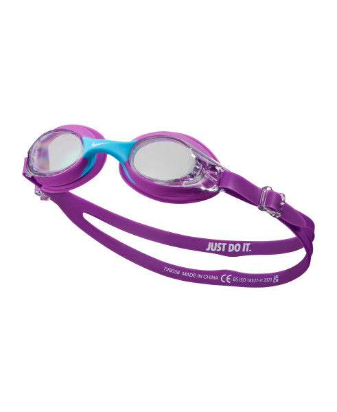 NAS❗️ Nike Kids' Lil' Swoosh Goggle – SuitUp