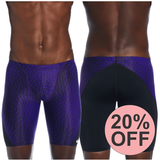 Nike Delta Jammer (Purple)