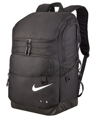 nike backpack three-way zipper Nike Repel Backpack with Free Embroidery Options – SuitUp