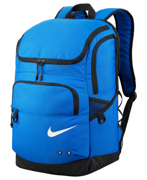 Nike Repel Backpack with Free Embroidery Options Nike Repel Backpack with Free Embroidery Options