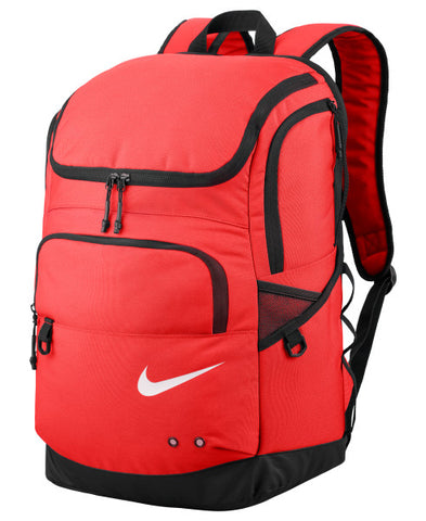 nike backpack three-way zipper Nike Repel Backpack with Free Embroidery Options – SuitUp
