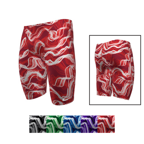 Nike Lightning Jammer (1 Year) – SuitUp Nike Lightning Jammer (1 Year) – SuitUp