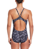 Nike Pool Lanes Racerback (Black)