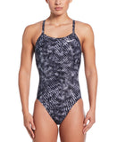 Nike Pool Lanes Racerback (Black)