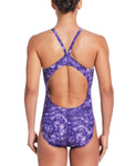 Canterbury Woods: Nike Pool Lanes Racerback (Purple)