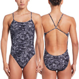 Nike Pool Lanes Cut-Out (Black)