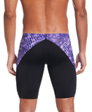 Canterbury Woods: Nike Pool Lanes Jammer (Purple)