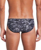 Nike Pool Lanes Brief (Black)