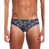 Nike Pool Lanes Brief (Black)