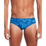 Glen Cove: Nike Pool Lanes Brief (Royal)