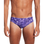 Canterbury Woods: Nike Pool Lanes Brief (Purple)