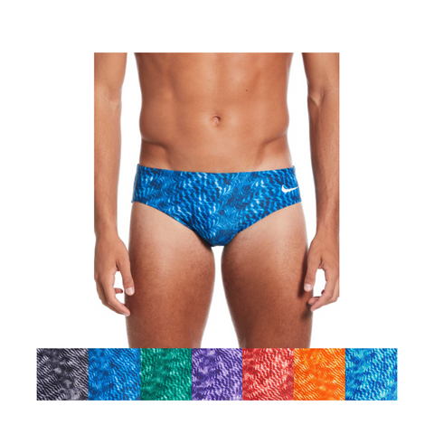 Nike Pool Lanes Brief  (2 Years)