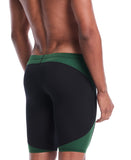 South Run: Nike HydraStrong Fly Jammer (Gorge Green)