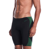 South Run: Nike HydraStrong Fly Jammer (Gorge Green)