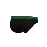 South Run: Nike HydraStrong Fly Brief (Gorge Green)