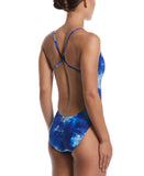 Nike Water Color Cut-Out (1 Year)