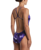 Nike Water Color Cut-Out (1 Year)