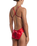 Nike Water Color Cut-Out (1 Year)