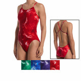 Nike Water Color Cut-Out (1 Year)