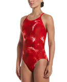 Nike Water Color Racerback (1 Year)