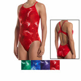 Nike Water Color Racerback (1 Year)