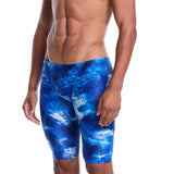 Mosby Woods: Nike Water Color Jammer (Royal)