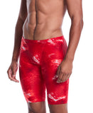 Nike Water Color Jammer (1 Year)