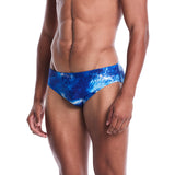 Mosby Woods: Nike Water Color Brief (Royal)