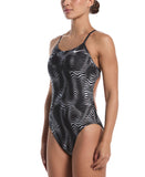 Nike Water Stripes Cut-Out (2 Years)