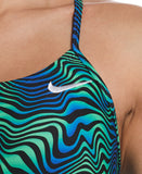 Nike Water Stripes Cut-Out (2 Years)