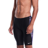 Village West: Nike Water Stripes Jammer (Purple)