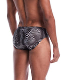 Nike Water Stripes Brief (2 Years)