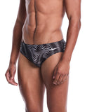 Nike Water Stripes Brief (2 Years)