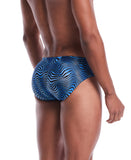 Nike Water Stripes Brief (2 Years)