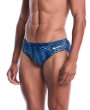 Nike Water Stripes Brief (2 Years)