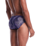 Nike Water Stripes Brief (2 Years)